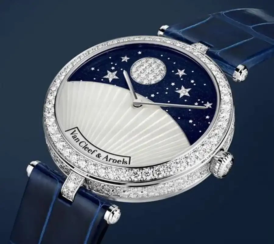 Van Cleef & Arpels